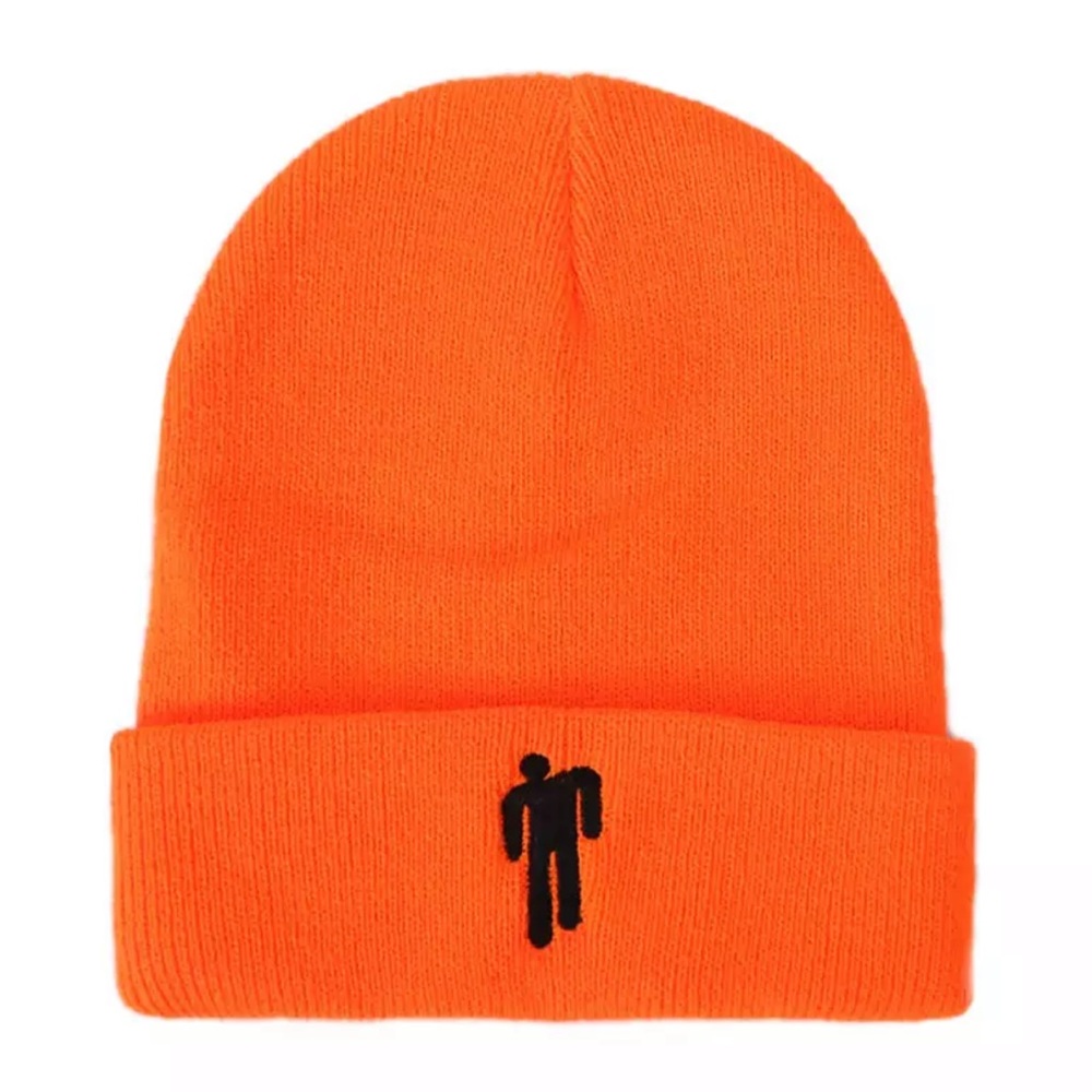 Billie Eilish beanie hat brand new never worn
